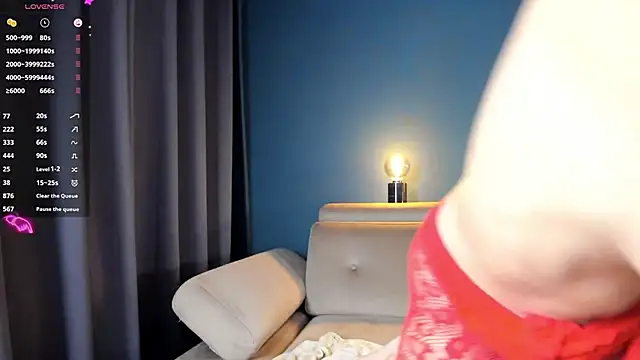 Project-Raven online show from 03-16-25, 08:10