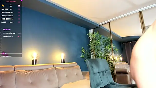 Project-Raven online show from 03-11-25, 11:04