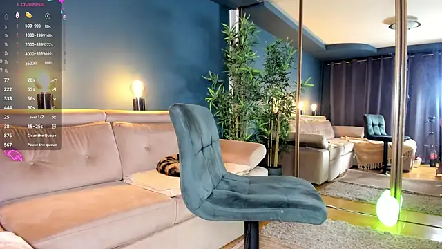 Project-Raven online show from 03-21-25, 02:50