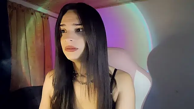 Dollbehavior  online show from 02-09-26, 01:25