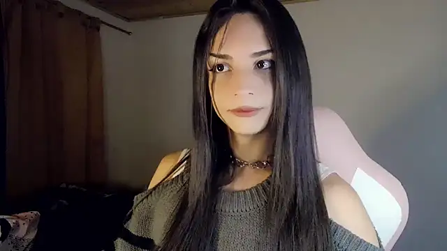 Dollbehavior  online show from 02-15-26, 01:28