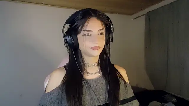 Dollbehavior  online show from 01-10-26, 06:42