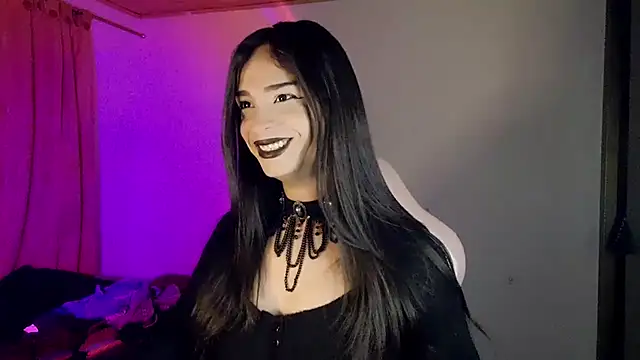 Dollbehavior  online show from 05-12-26, 06:32