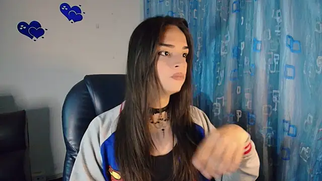 Dollbehavior  online show from 11-13-25, 01:20