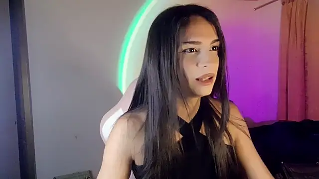 Dollbehavior  online show from 04-29-26, 04:38
