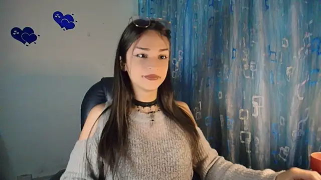 Dollbehavior  online show from 11-09-25, 04:38