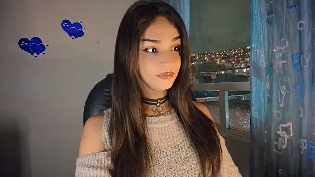 Dollbehavior  online show from 11-19-25, 02:22