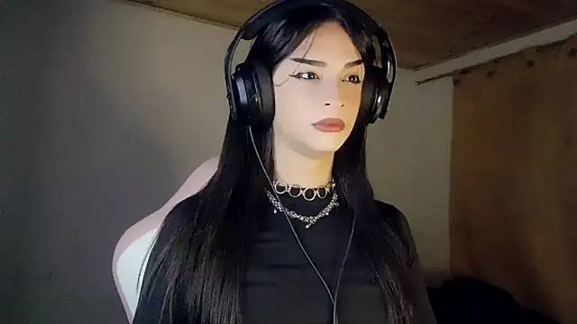 Dollbehavior  online show from 02-02-26, 02:21