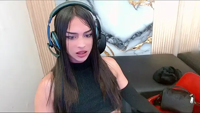 Dollbehavior  online show from 09-10-25, 03:49