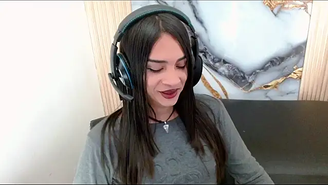 Dollbehavior  online show from 09-12-25, 04:01