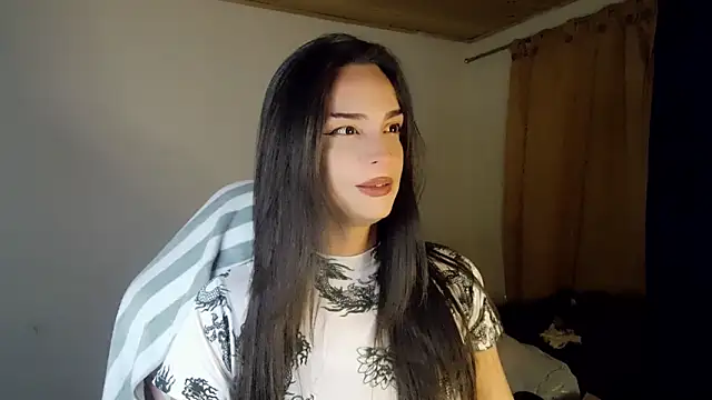 Dollbehavior  online show from 03-06-26, 03:56