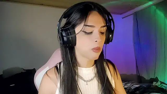 Dollbehavior  online show from 01-15-26, 08:29