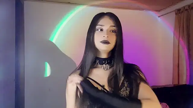 Dollbehavior  online show from 04-28-26, 05:34