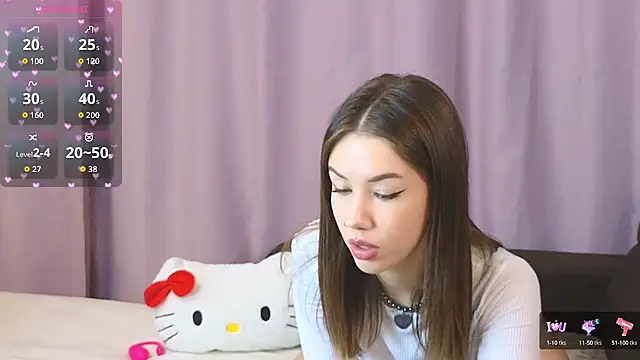 ellie kramer online show from 09-14-25, 07:25