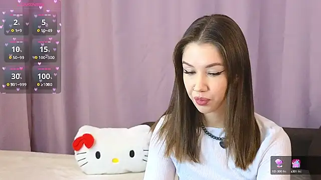 ellie kramer online show from 10-13-25, 07:15