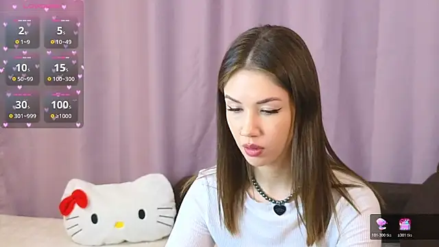 ellie kramer online show from 10-26-25, 06:52