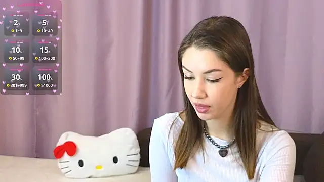 ellie kramer online show from 11-08-25, 07:17