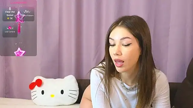 ellie kramer online show from 12-22-25, 07:47