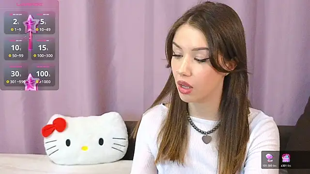 ellie kramer online show from 05-05-26, 07:50