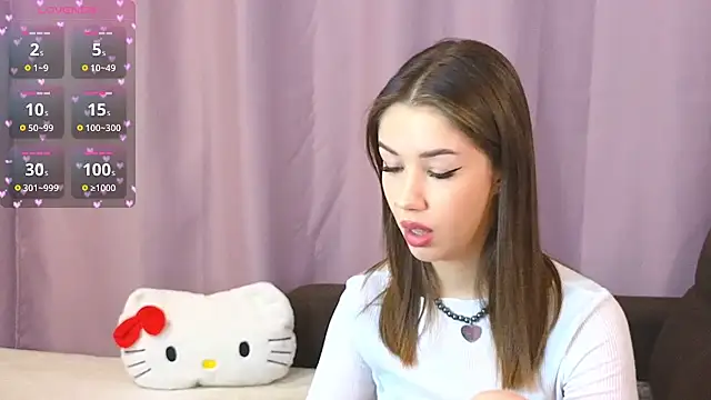 ellie kramer online show from 10-22-25, 07:46