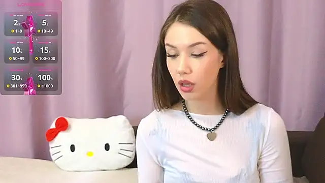 ellie kramer online show from 05-09-26, 09:18