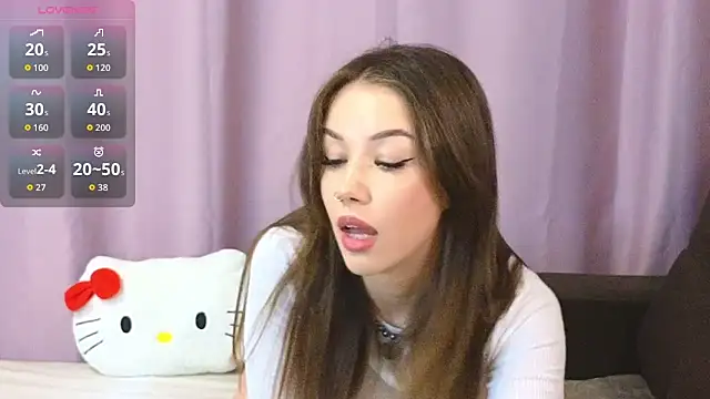 ellie kramer online show from 05-27-26, 08:49