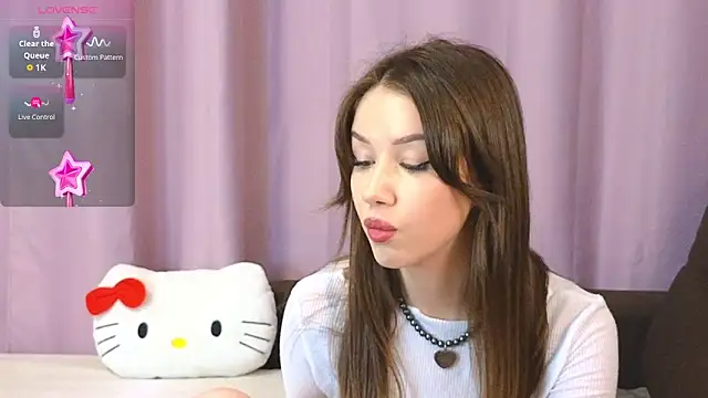 ellie kramer online show from 05-07-26, 09:18
