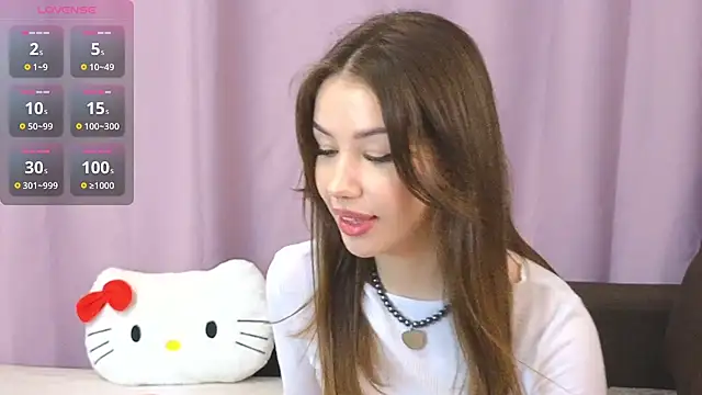 ellie kramer online show from 06-21-26, 07:08