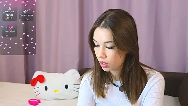 ellie kramer online show from 10-01-25, 07:40