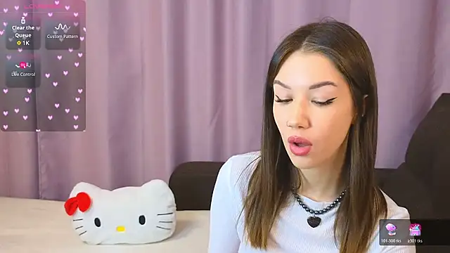 ellie kramer online show from 11-17-25, 04:44