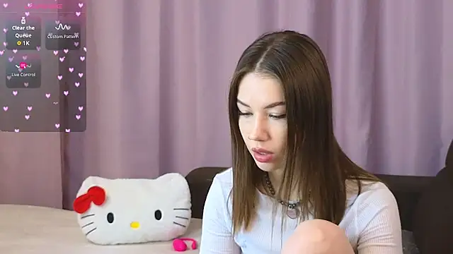 ellie kramer online show from 09-10-25, 07:46