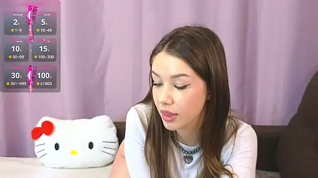 ellie kramer online show from 05-08-26, 07:06