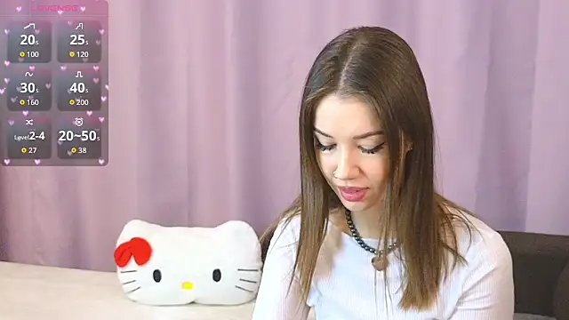 ellie kramer online show from 11-04-25, 06:44