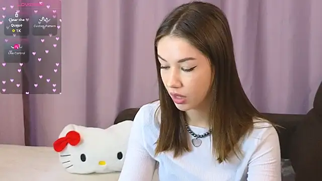 ellie kramer online show from 09-12-25, 07:46