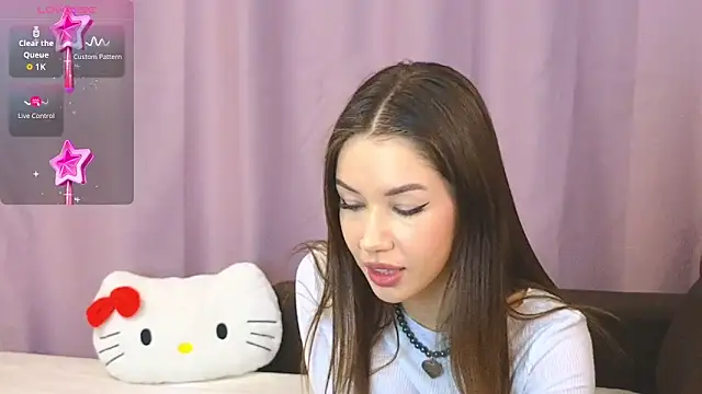 ellie kramer online show from 01-09-26, 09:22