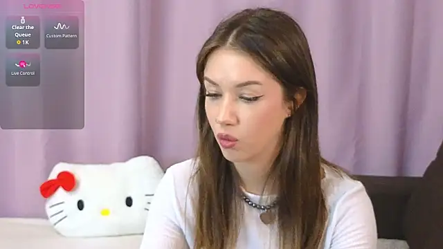 ellie kramer online show from 06-06-26, 09:20