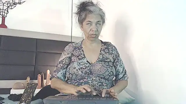 chanel grant online show from 06-30-26, 06:52