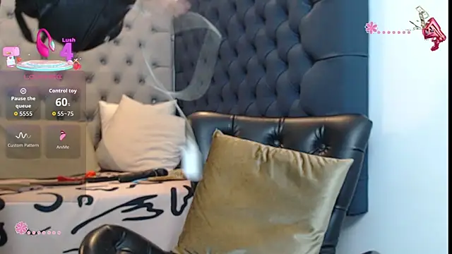 chanel grant online show from 01-07-26, 10:15