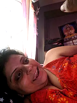 Snapshot of Maaya66 chatting on 03-13-25, 01:32 Maaya66 online show from 03-13-25, 01:32