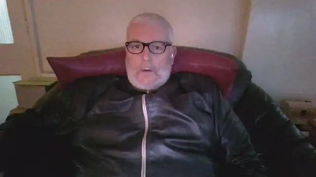 Leatherman63 online show from 09-22-25, 06:08