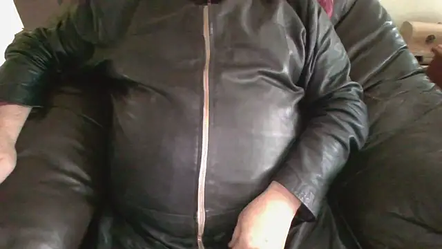 Leatherman63 online show from 09-20-25, 12:21