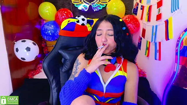 REDHOTTER  online show from 06-23-26, 07:56