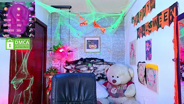 REDHOTTER  online show from 10-04-25, 08:21