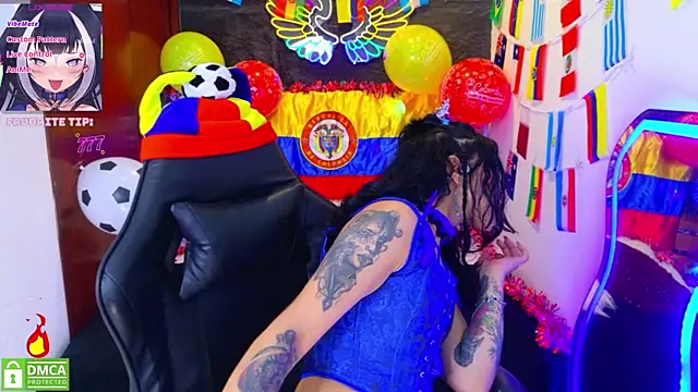 REDHOTTER  online show from 06-19-26, 07:41