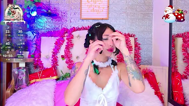 REDHOTTER  online show from 12-16-25, 08:02