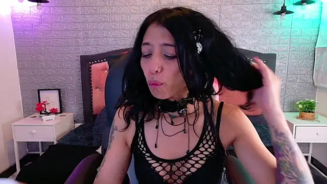 REDHOTTER  online show from 03-11-26, 07:52