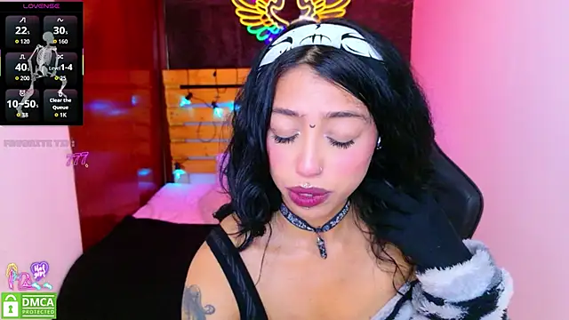 REDHOTTER  online show from 06-09-26, 07:37