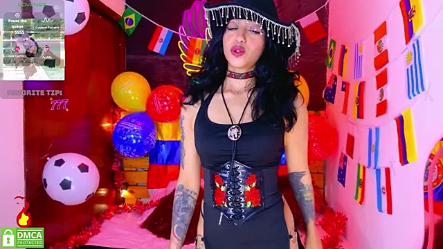 REDHOTTER  online show from 06-24-26, 07:55