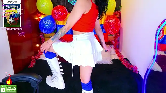 REDHOTTER  online show from 06-17-26, 08:19