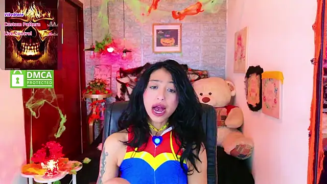 REDHOTTER  online show from 10-02-25, 08:01